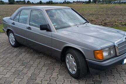 Mercedes 190