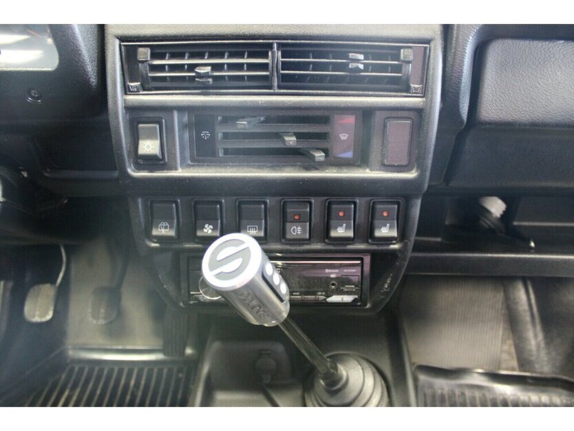Lada 1.7 Urban 4x4