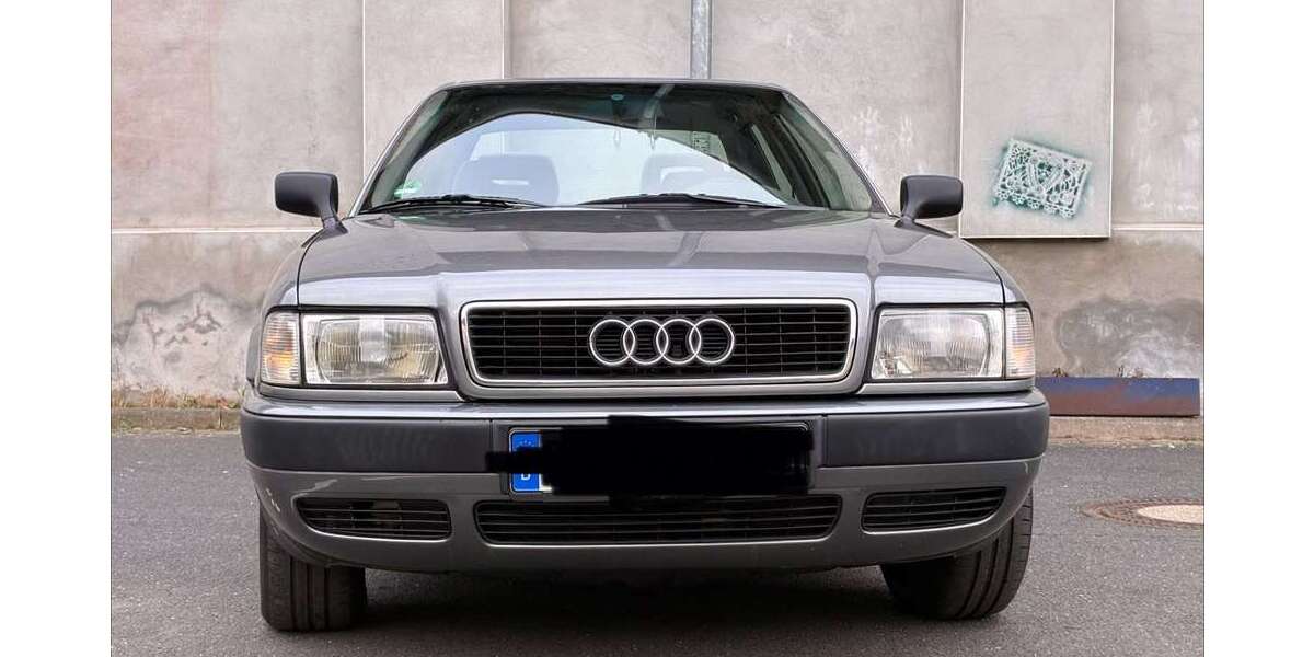 Audi 80 160.000 km 4.900 &euro; bonn 53227