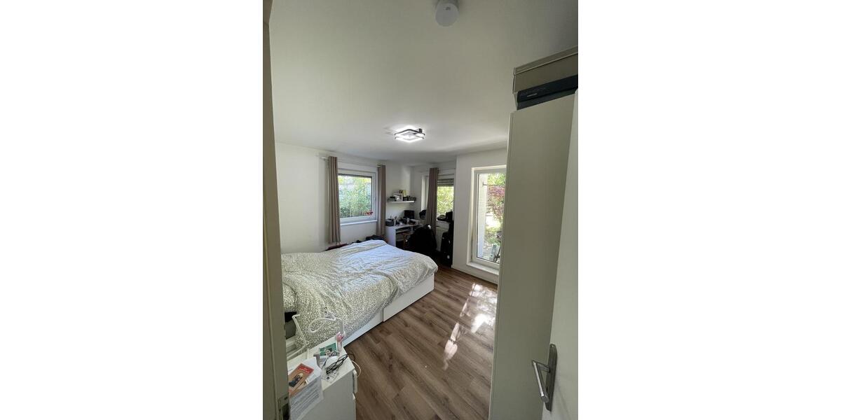 Erdgeschoßwohnung Bonn Lannesdorf - 3 Zimmer, 74 m&sup2;, 1.100&euro; | Angebot:26279224