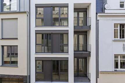 Wohnung Bonn - 1 Zimmer, 50 m&sup2;, 1.150&euro; | Angebot:24834375