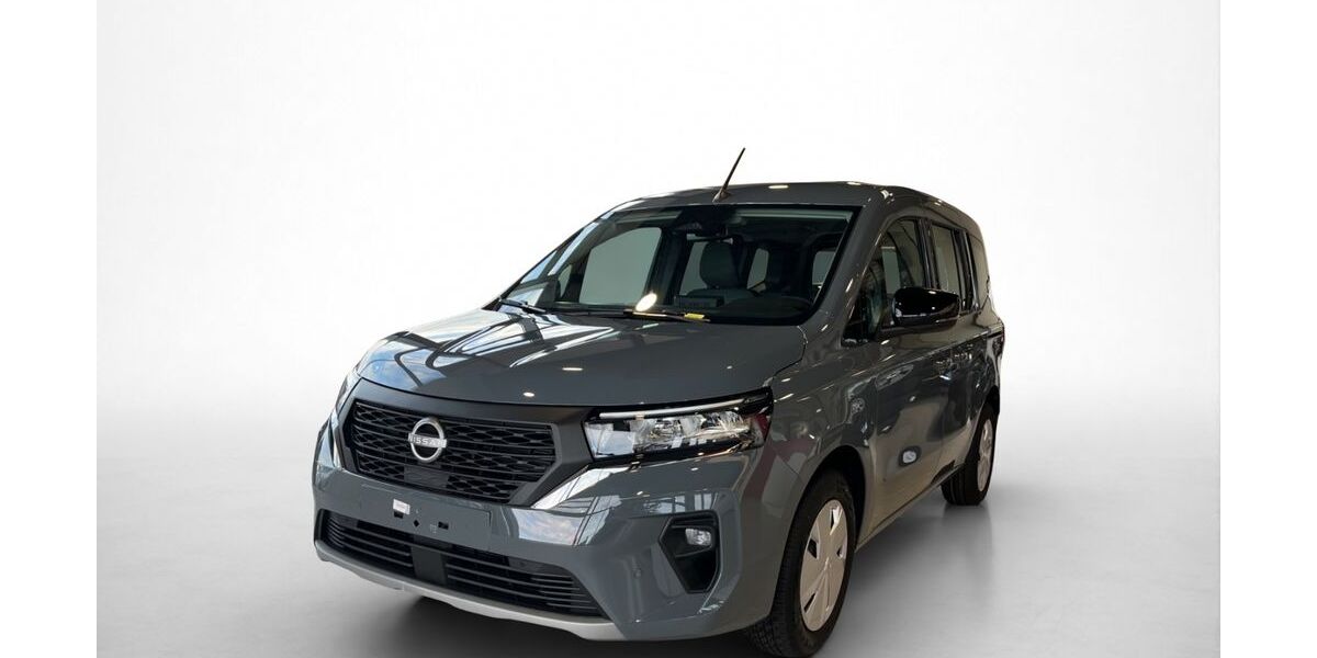 Nissan Townstar 5.555 km 25.890 &euro; Bornheim 53332