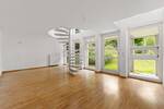 Etagenwohnung Bonn Beuel - 3 Zimmer, 100 m&sup2;, 429.000&euro; | Angebot:26107074