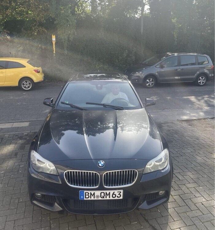BMW 535 230.000 km 15.500 € Wesseling 50389