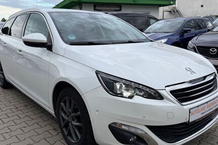 Peugeot 308 190.000 km 6.900 € Rheinbach 53359