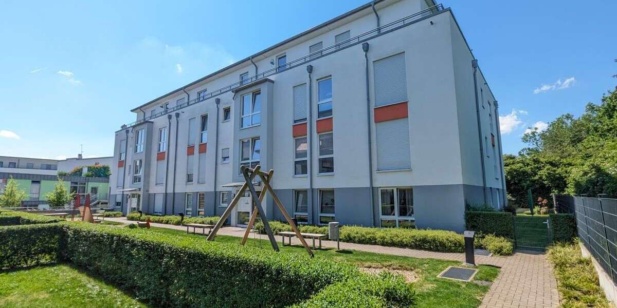 Etagenwohnung Bergisch Gladbach Gronau - 3 Zimmer, 92 m&sup2;, 1.197&euro; | Angebot:26495824
