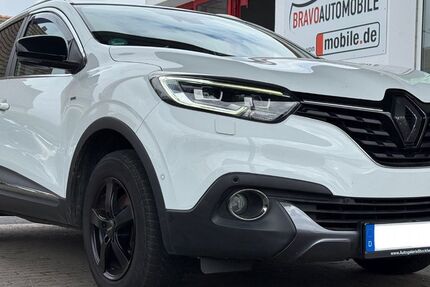 Renault Kadjar 101.000 km 11.499 &euro; Euskirchen 53879