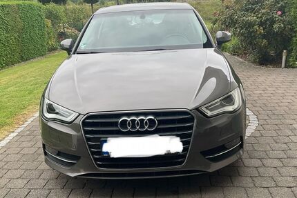 Audi A3 144.500 km 8.450 € Hennef 53773