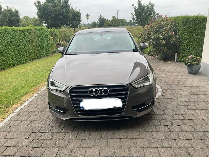 Audi A3 144.500 km 8.450 € Hennef 53773