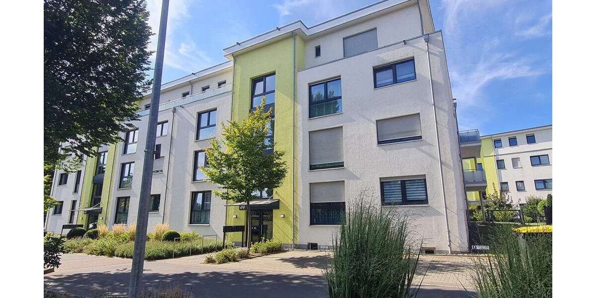 Etagenwohnung Euskirchen - 2 Zimmer, 47 m&sup2;, 195.000&euro; | Angebot:24708961