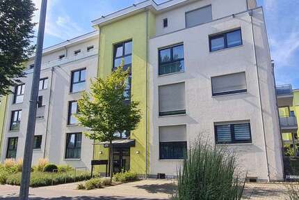 Wohnung Euskirchen - 2 Zimmer, 47 m&sup2;, 195.000&euro; | Angebot:24708961