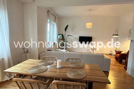 Wohnung Köln Nippes - 2 Zimmer, 88 m&sup2;, 1.250&euro; | Angebot:26501972
