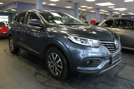 Renault Kadjar 55.791 km 17.980 &euro; Euskirchen 53881