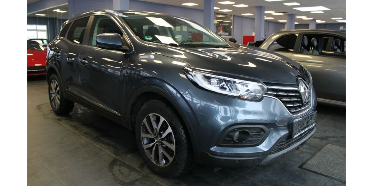 Renault Kadjar 55.791 km 17.980 &euro; Euskirchen 53881