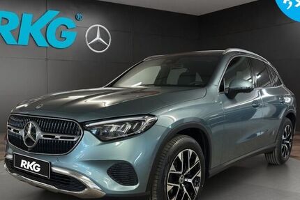 Mercedes GLC 220