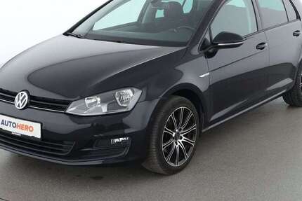 VW Golf 80.376 km 14.010 € Köln 50739