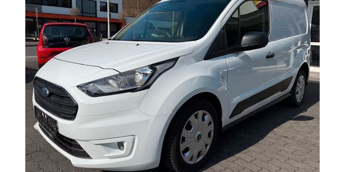 Ford Transit Courier 140.000 km 6.990 &euro; Eitorf 53783