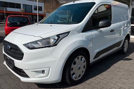 Ford Transit Courier 140.000 km 7.990 &euro; Eitorf 53783