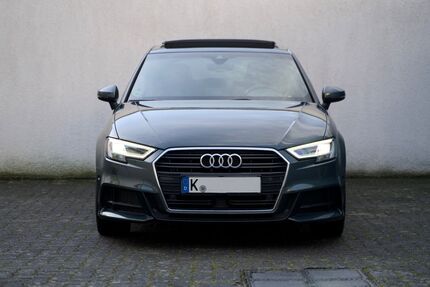 Audi A3 69.500 km 20.999 &euro; Köln 50933