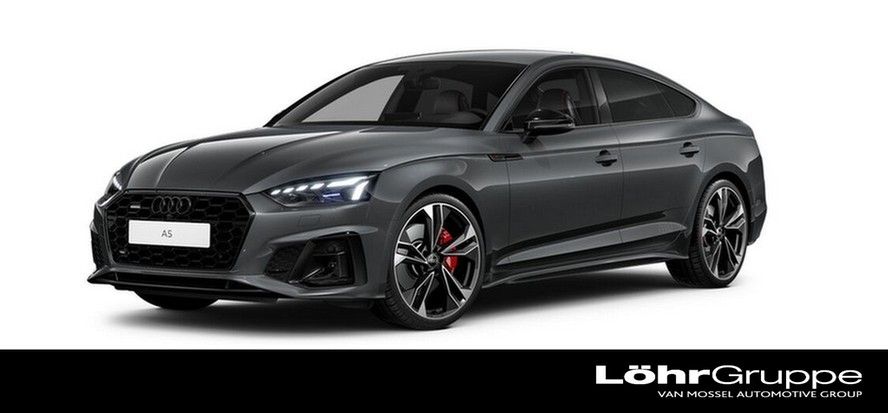 Audi A5 16.800 km 49.450 &euro; Meckenheim / Bonn 53340