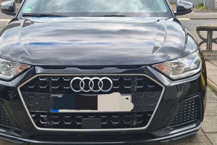 Audi A1 59.500 km 17.099 &euro; Bergisch Gladbach 51469