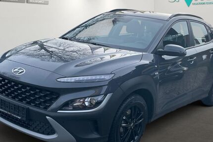 Hyundai KONA 32.466 km 20.990 &euro; Rheinbach 53359
