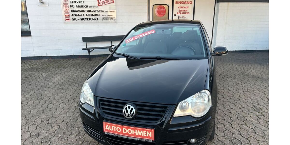 VW Polo 150.000 km 3.750 &euro; Hürth 50354