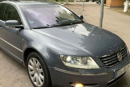 VW Phaeton 305.000 km 5.500 € Weilerswist 53191