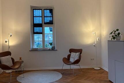 Raum für Psychotherapie in Unkel zimmer