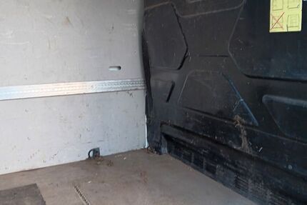 Ford Transit 160.000 km 15.000 € Troisdorf 53844