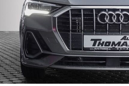 Audi Q3 7.700 km 47.489 &euro; Bonn 53227