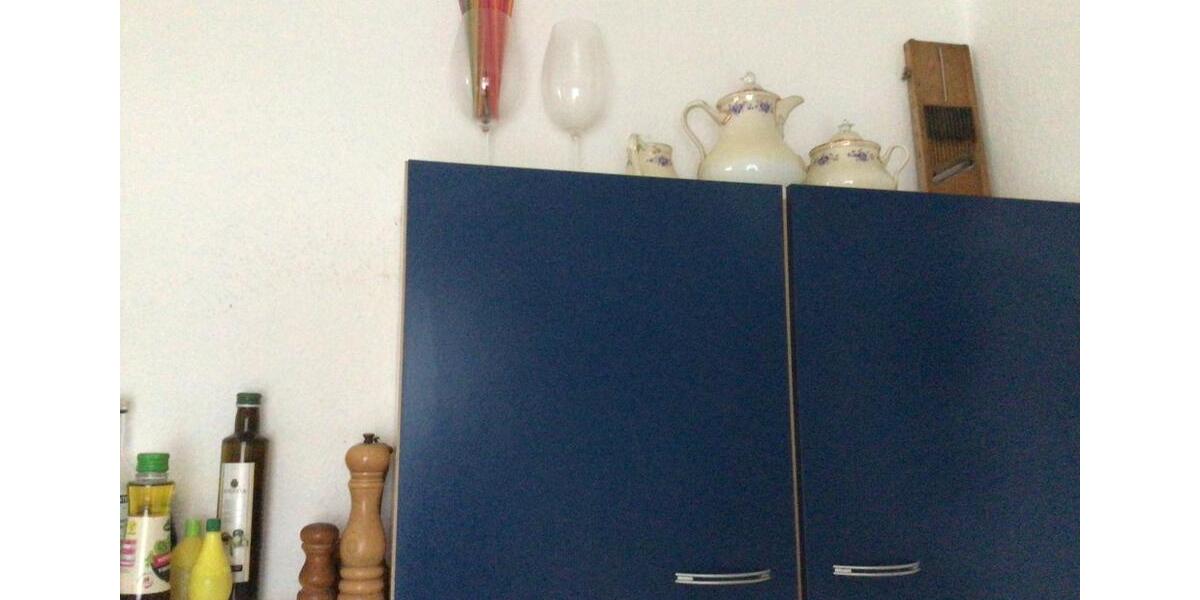 Etagenwohnung Bergisch Gladbach - 1 Zimmer, 43 m&sup2;, 550&euro; | Angebot:25893280