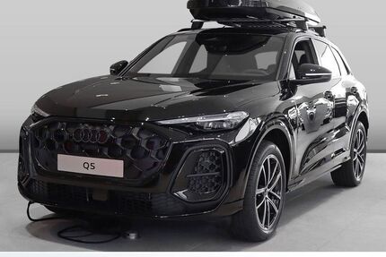 Audi Q5 3.000 km 62.980 € Bonn 53119