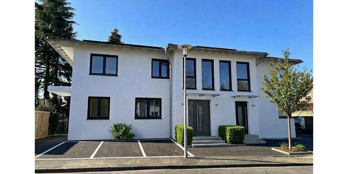 Etagenwohnung Bergisch Gladbach Paffrath - 2 Zimmer, 59 m&sup2;, 995&euro; | Angebot:25539382