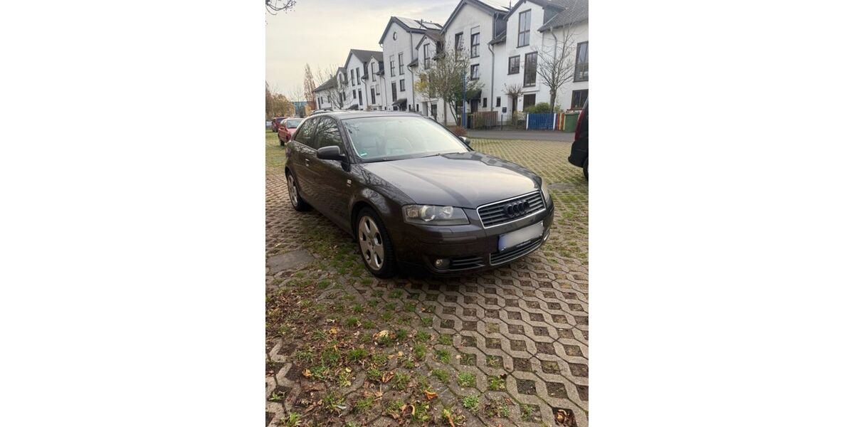 Audi A3 158.000 km 4.500 &euro; Rheinbach 53359