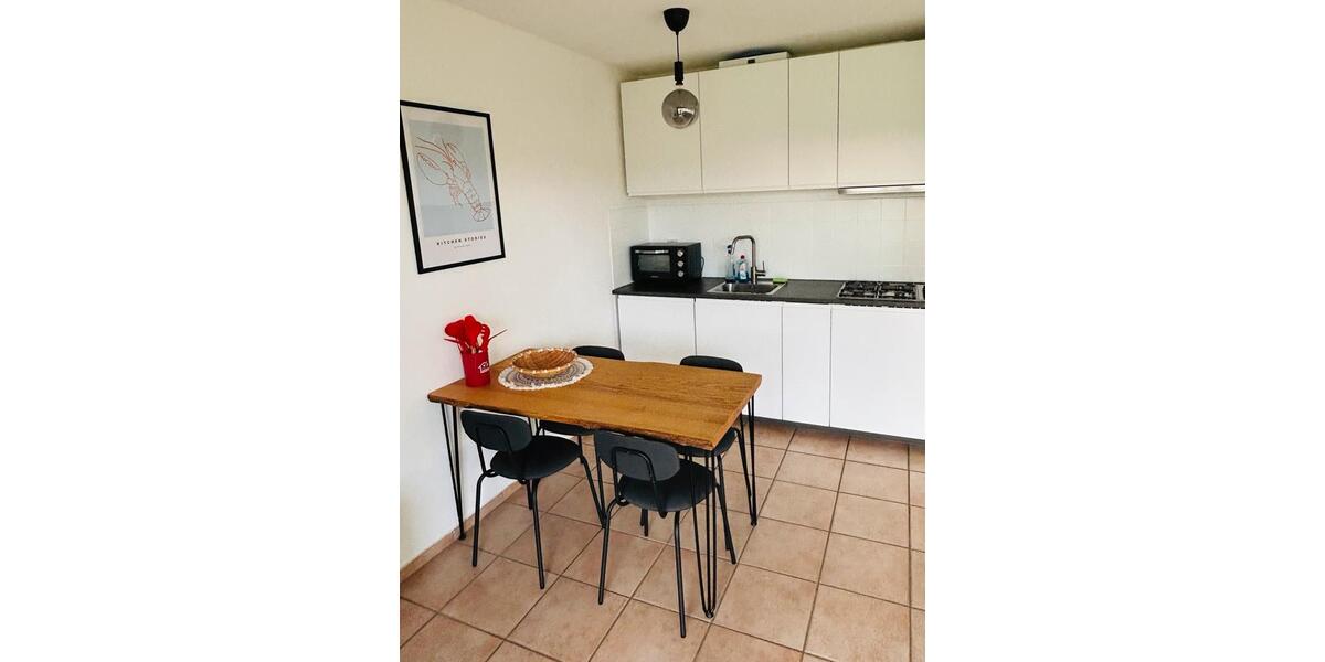 Erdgeschoßwohnung Bergisch Gladbach Alt-Frankenforst - 2.5 Zimmer, 45 m&sup2;, 199.000&euro; | Angebot:27197368