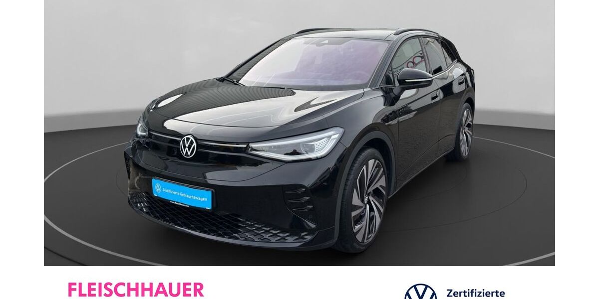 VW ID.4 14.112 km 47.440 &euro; Euskirchen 53879