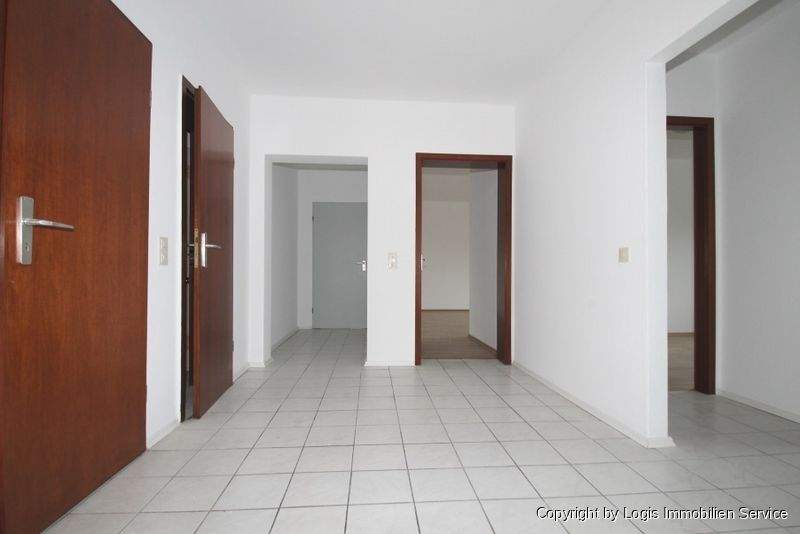Helle 4-Zimmer-Wohnung - Ihr neues Zuhause in Bonn-Beuel, nahe dem Rhein 4 zimmer