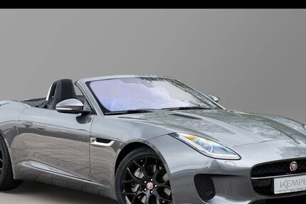 Jaguar F-Type 15.504 km 54.900 &euro; Köln 50968