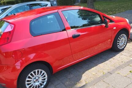 Fiat Punto 62.268 km 5.500 € Köln 51103