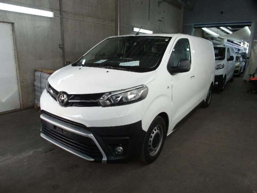 Proace