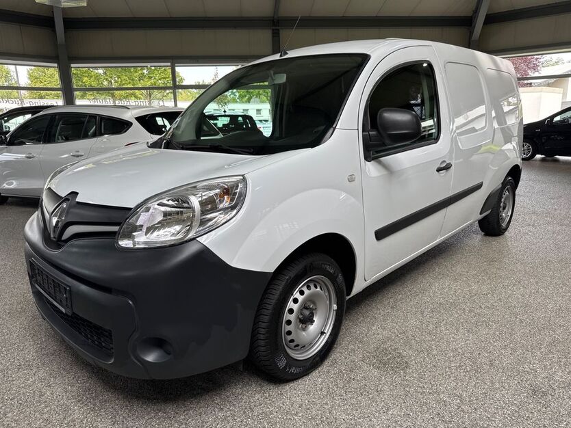 Renault Kangoo 64.769 km 12.480 € Troisdorf 53842