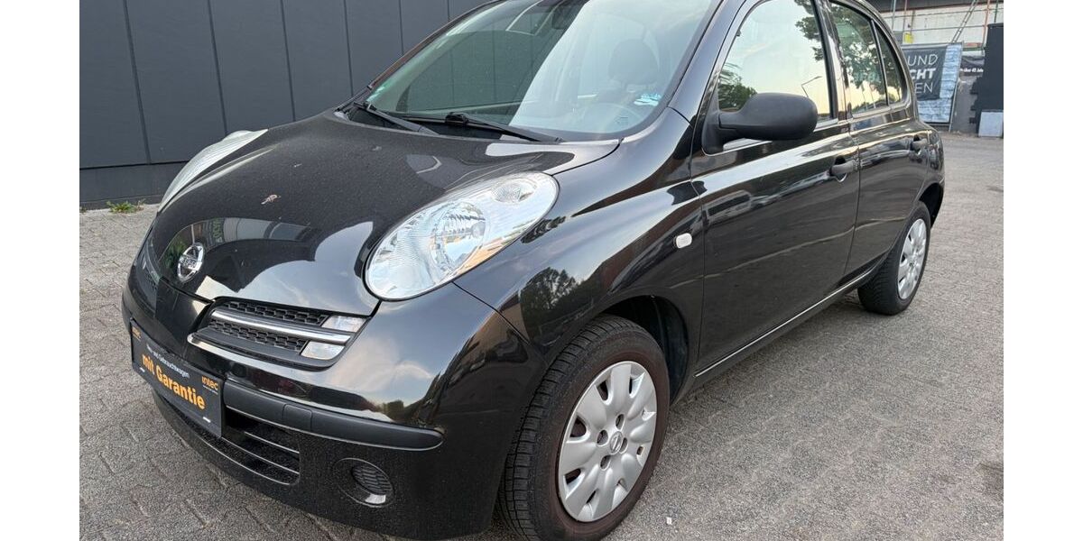 Nissan Micra 180.000 km 2.900 &euro; Köln 51061