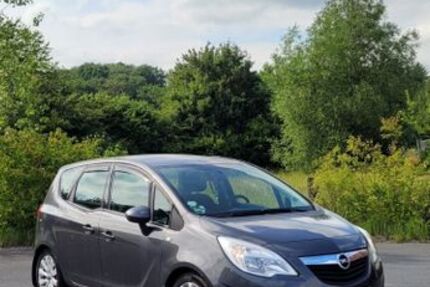 Opel Meriva 122.000 km 4.800 &euro; Ruppichteroth 53809