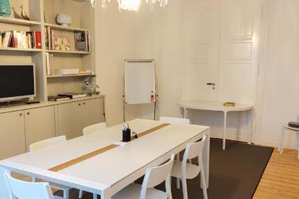 Historischer Co-Working Space in Bonn - flexibel, voll ausgestattet zimmer