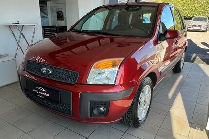 Ford Fusion 181.190 km 3.990 &euro; Remagen 53424