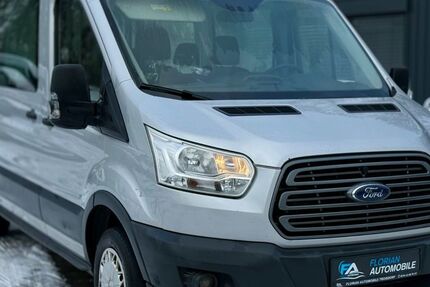 Ford Transit 280.000 km 7.550 &euro; Troisdorf 53842