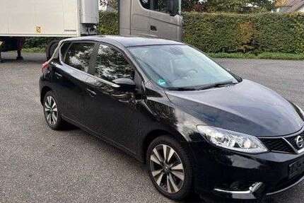 Nissan Pulsar 136.500 km 7.490 € Erftstadt 50374