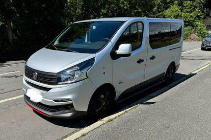 Fiat Talento