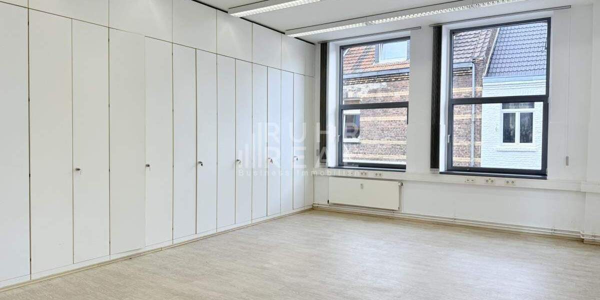 Büro- & Schulungsflächen auf der Bonner Straße zimmer